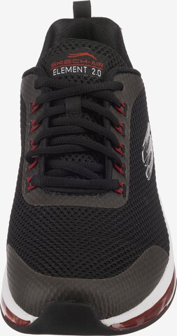 SKECHERS Sneaker 'Element' in Schwarz