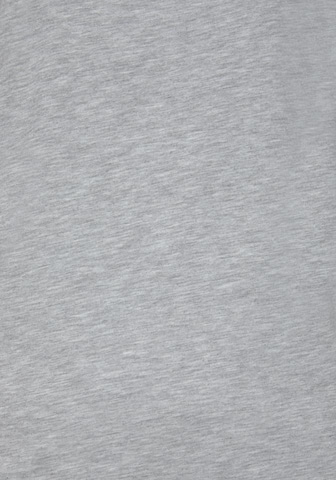 BENCH - Camiseta en blanco