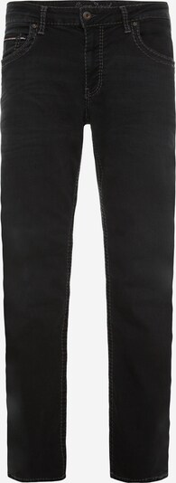 CAMP DAVID Jeans 'Cono' in de kleur Black denim, Productweergave