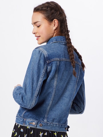 Veste mi-saison 'Original Trucker Jacket' LEVI'S ® en bleu