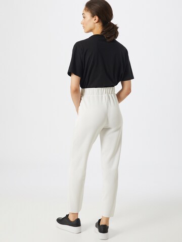 Urban Classics Regular Панталон в бяло
