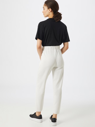 Urban Classics - regular Pantalón en blanco