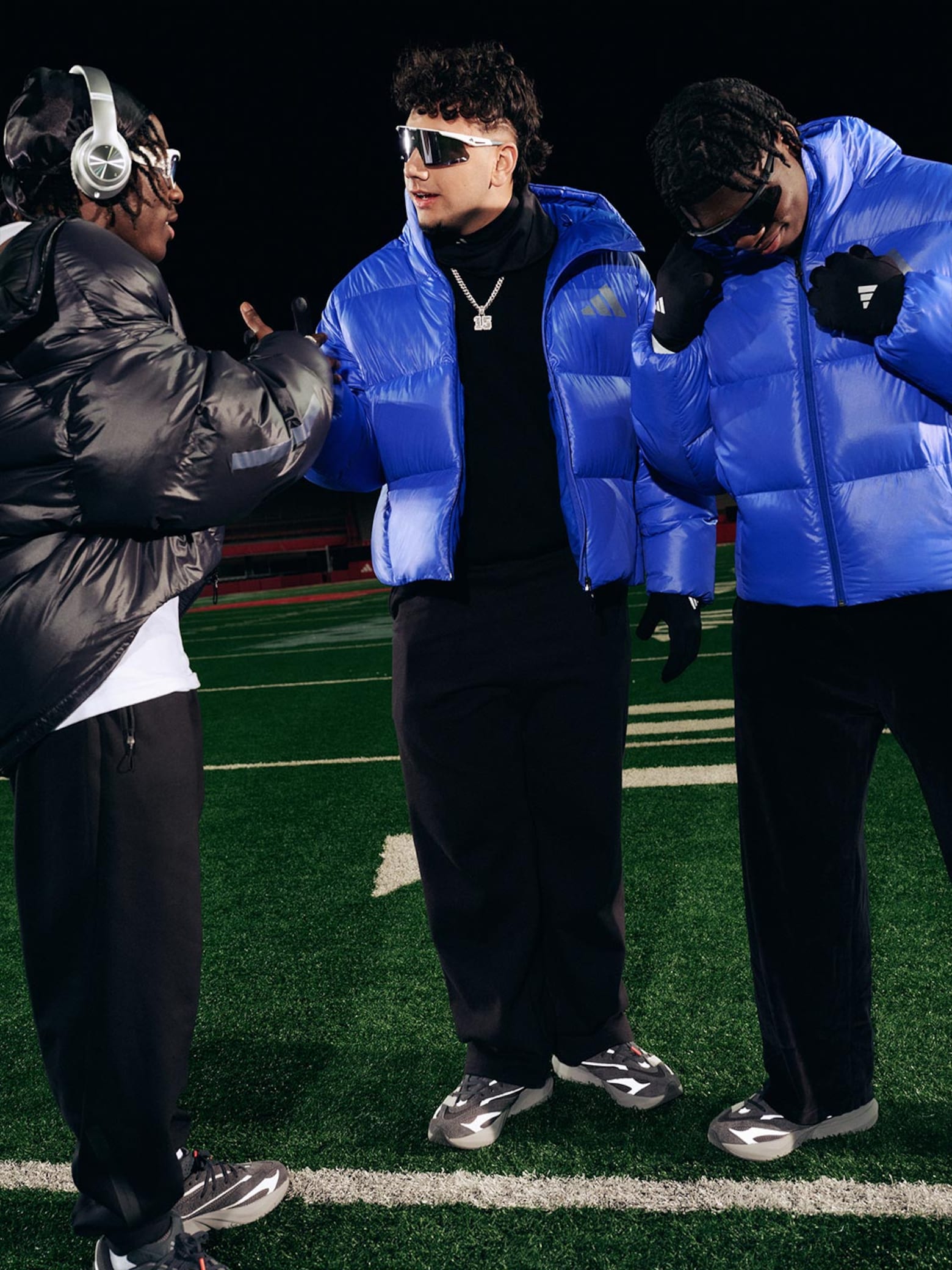 EKIPNI NAČIN ŽIVLJENJA adidas Sportswear