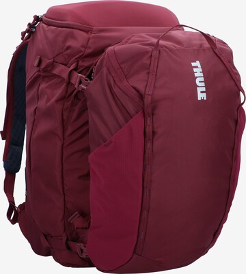 Thule Rucksack in Rot