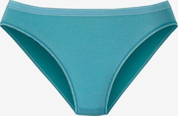 Slip di PETITE FLEUR in colori misti