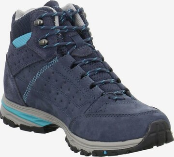 MEINDL Boots 'Durban' in Blauw