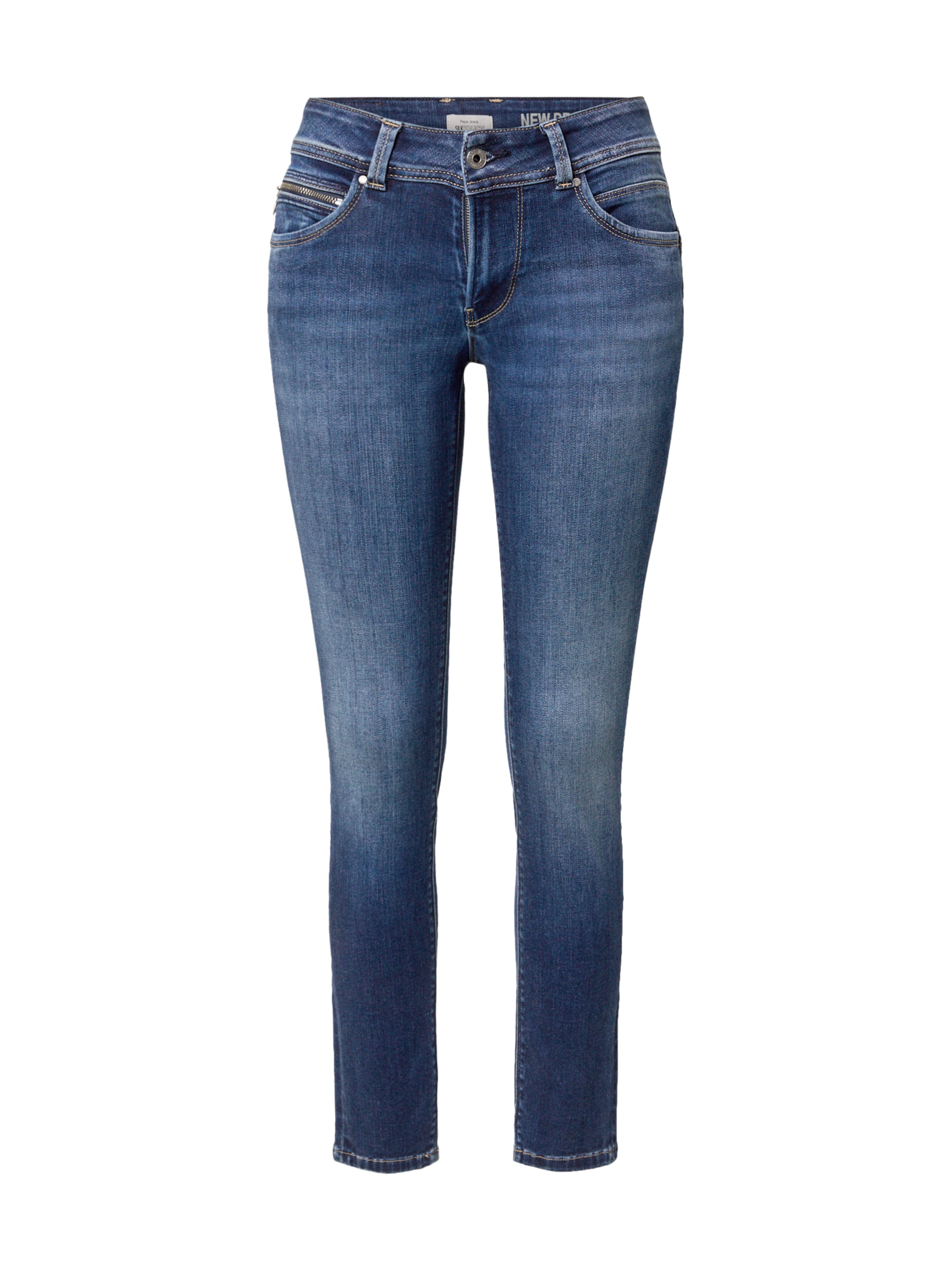new brooke pepe jeans