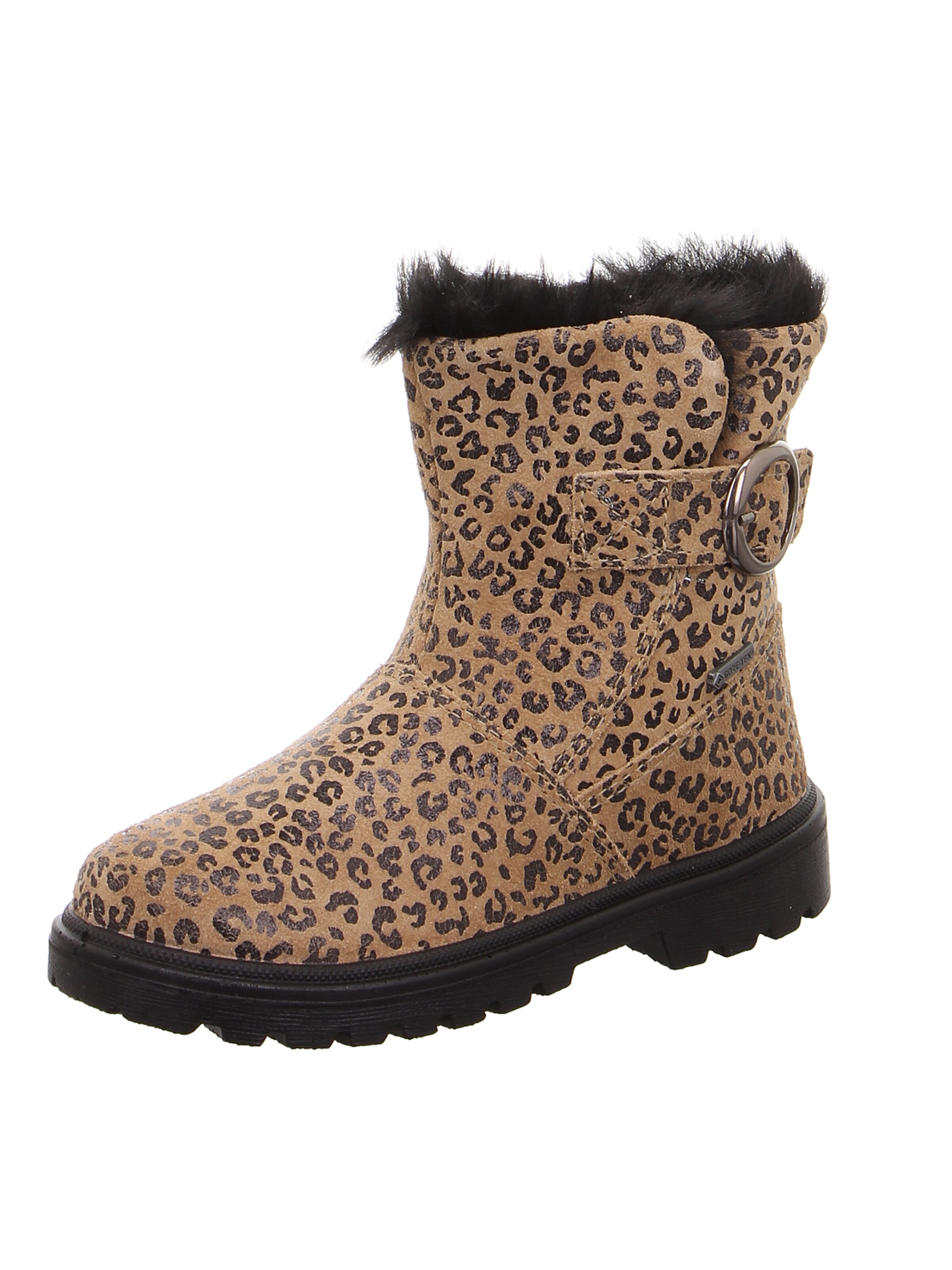 SUPERFIT - Laarzen in de kleur Bruin