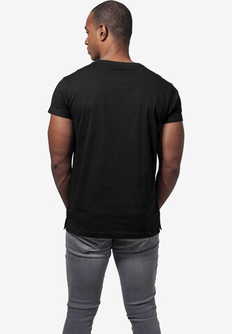 Urban Classics - Camiseta en negro