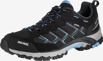 MEINDL Athletic Shoes 'Caribe GTX' in Black: front