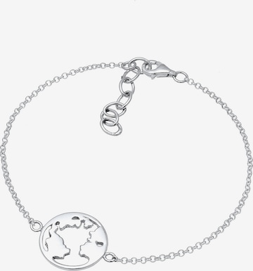 ELLI Bracelet in Silver