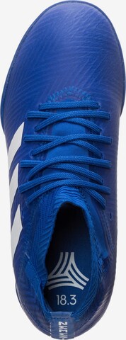 ADIDAS PERFORMANCE Fußballschuh 'Nemeziz 18.3' in Blau