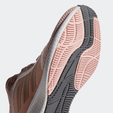 ADIDAS SPORTSWEAR Jooksujalats 'Edge Lux 4', värv oranž