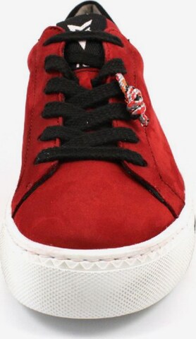 Paul Green Sneakers in Red