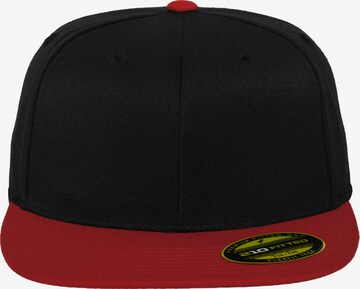 Casquette 'Premium 210' Flexfit en noir