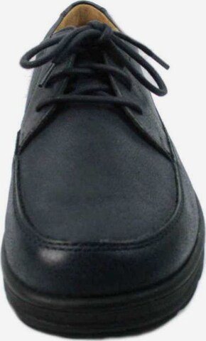 Ganter Lace-Up Shoes in Black