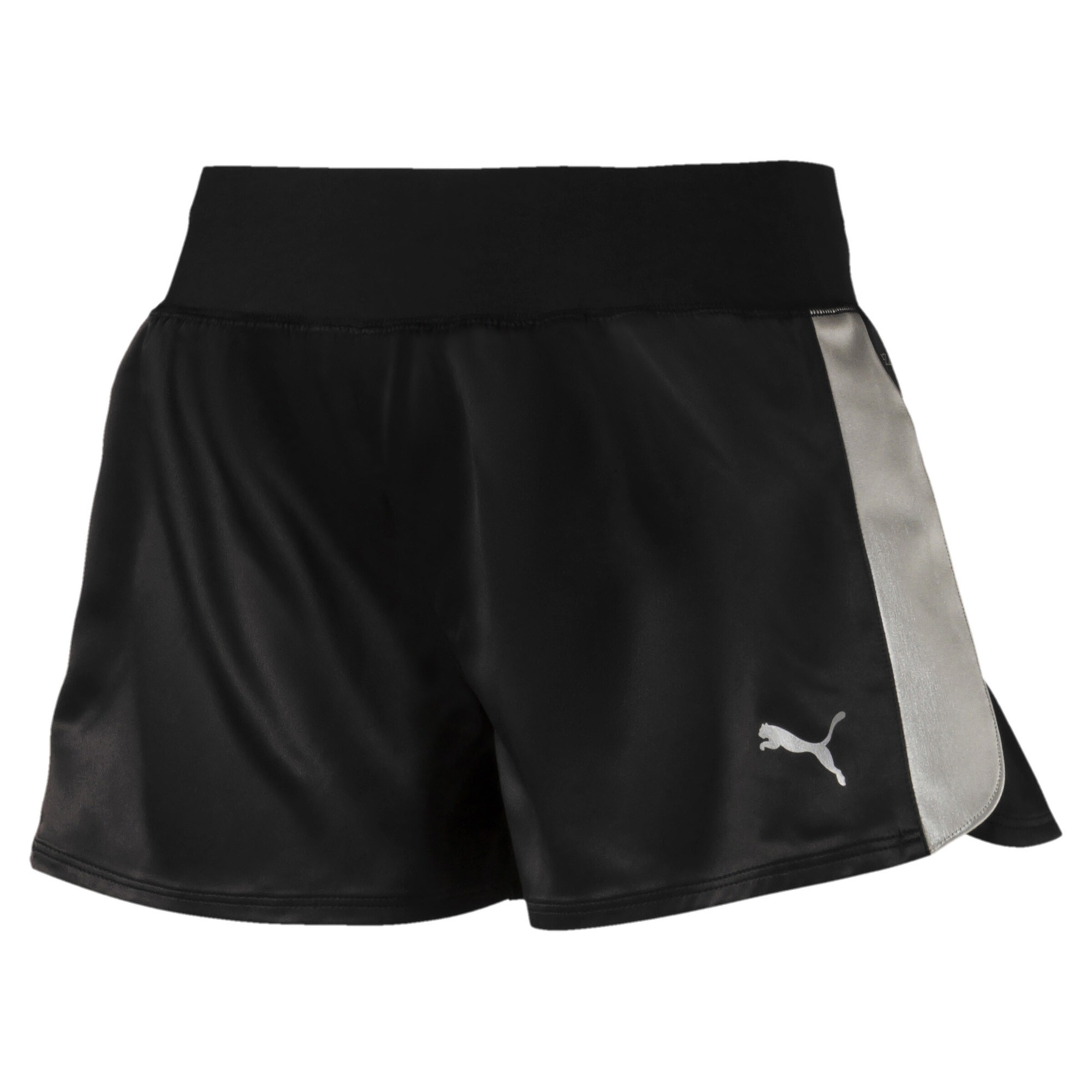 PUMA - Shorts 'Blast' in grau