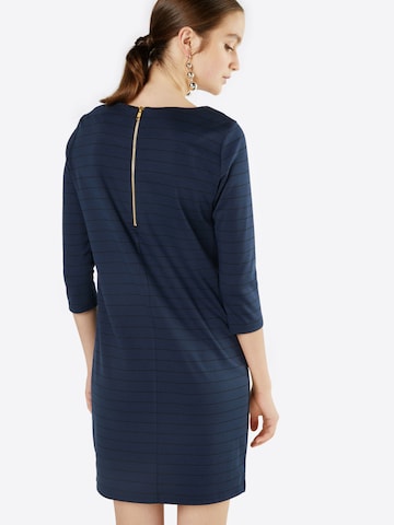 VILA Kleid 'VITinny' in Blau
