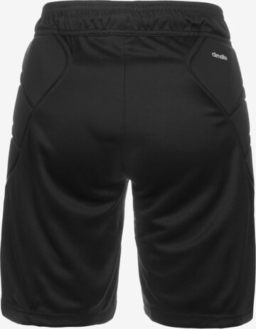 ADIDAS PERFORMANCE Workout Pants 'Tierro 13' in Black