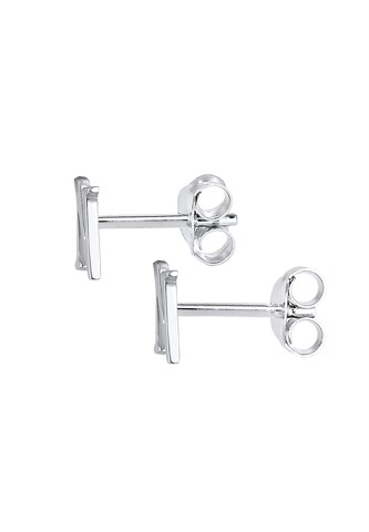 Boucles d'oreilles ELLI en argent