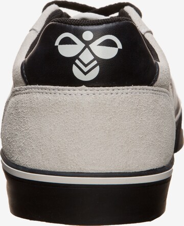 Hummel Sneaker 'Stadil 3.0 Suede' in Grau