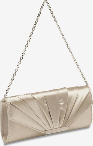 Picard Clutch 'Scala' in Gold