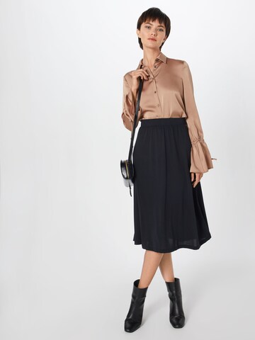 minimum Skirt 'Regisse' in Black