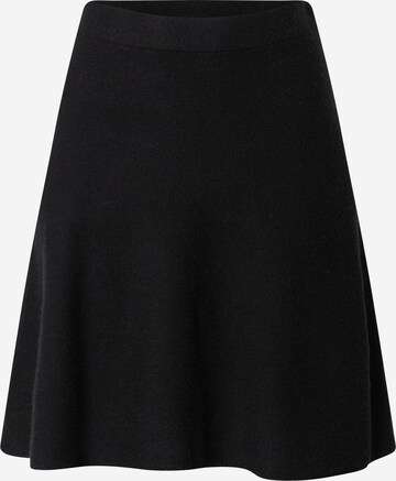 ONLY Skirt 'Lynsie' in Black: front