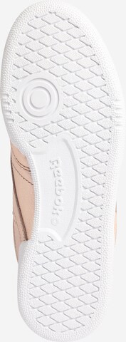 Reebok Sneaker 'Club C85 Melted Pearl' in Gold