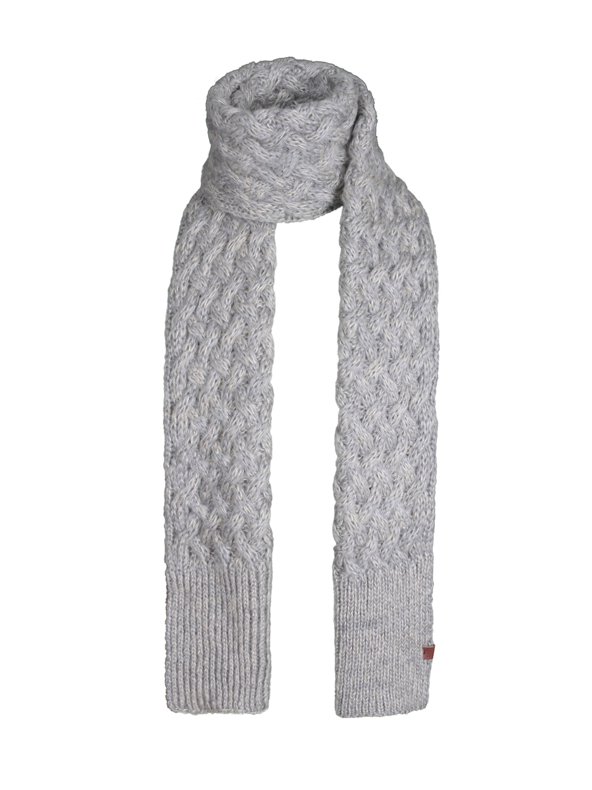 Bickley + Mitchell - Sjaal '62015-02' in de kleur Beige