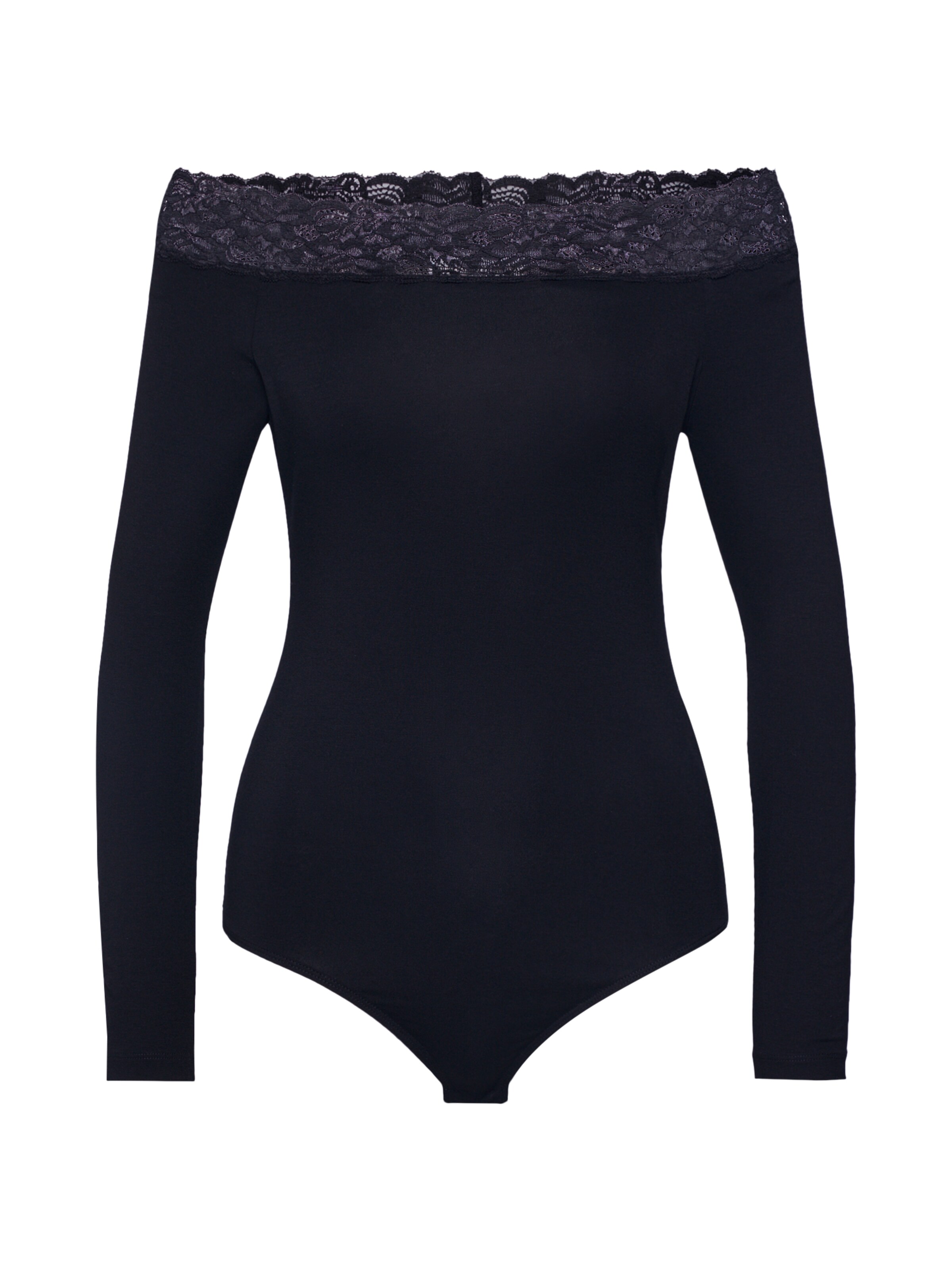 ABOUT YOU - Shirt in de kleur Zwart