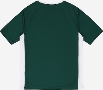 ADIDAS PERFORMANCE Performance Shirt 'Entrada 18' in Green