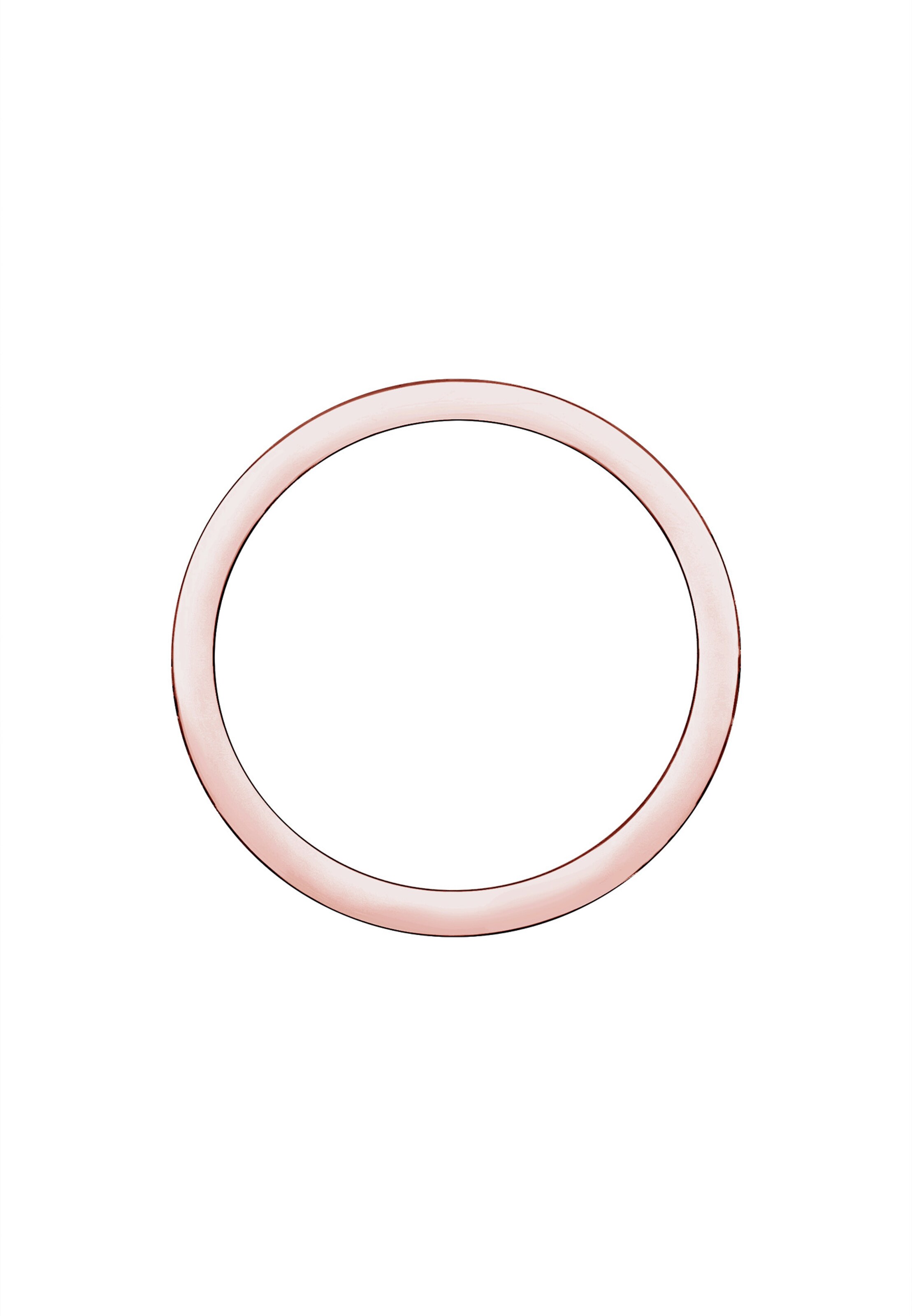 Bague ELLI PREMIUM en or