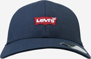 LEVI'S ® - Gorra en azul