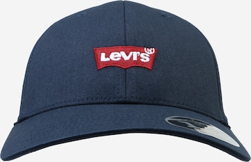 mėlyna LEVI'S ® Kepurė