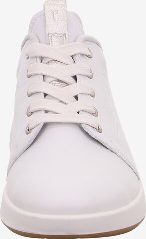 Legero Sneakers laag 'Essence' in Wit