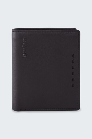 STRELLSON - Cartera 'Oxford Circus' en negro: frente
