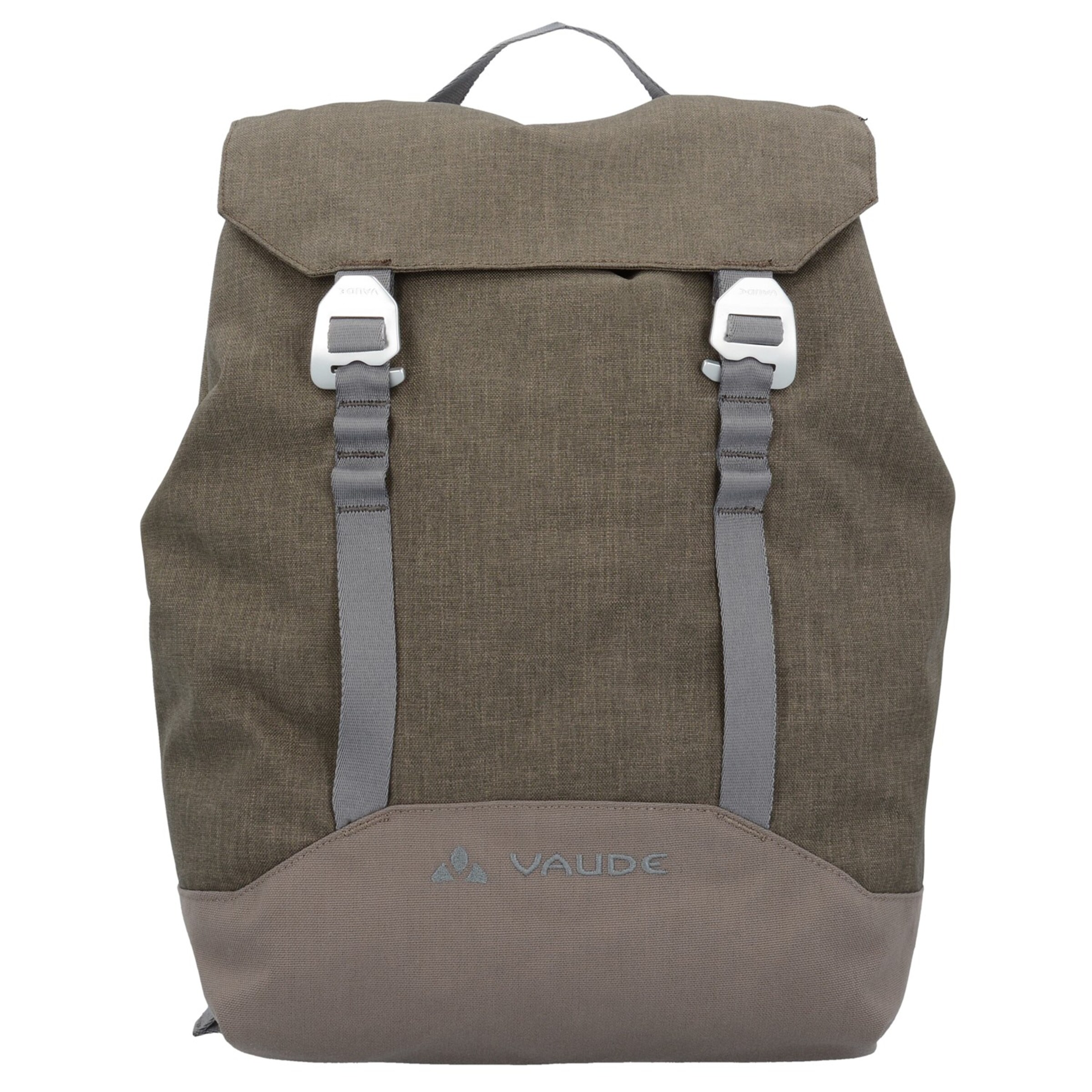 VAUDE - Sportrugzak 'Consort Mini' in de kleur Kaki