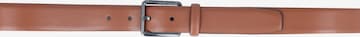 Porsche Design Belt 'Zeus' in Brown