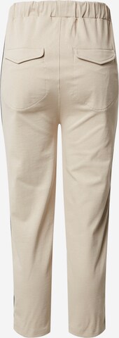 Regular Pantalon 10Days en beige