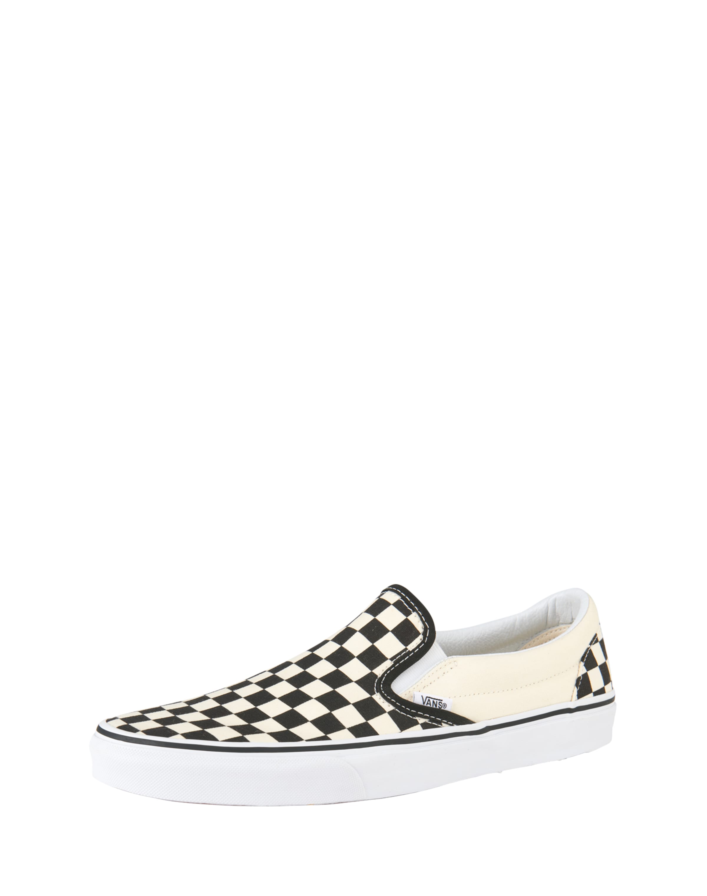 VANS Tennised, värv beež: eest vaates