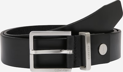 Calvin Klein Ceinture en noir, Vue avec produit