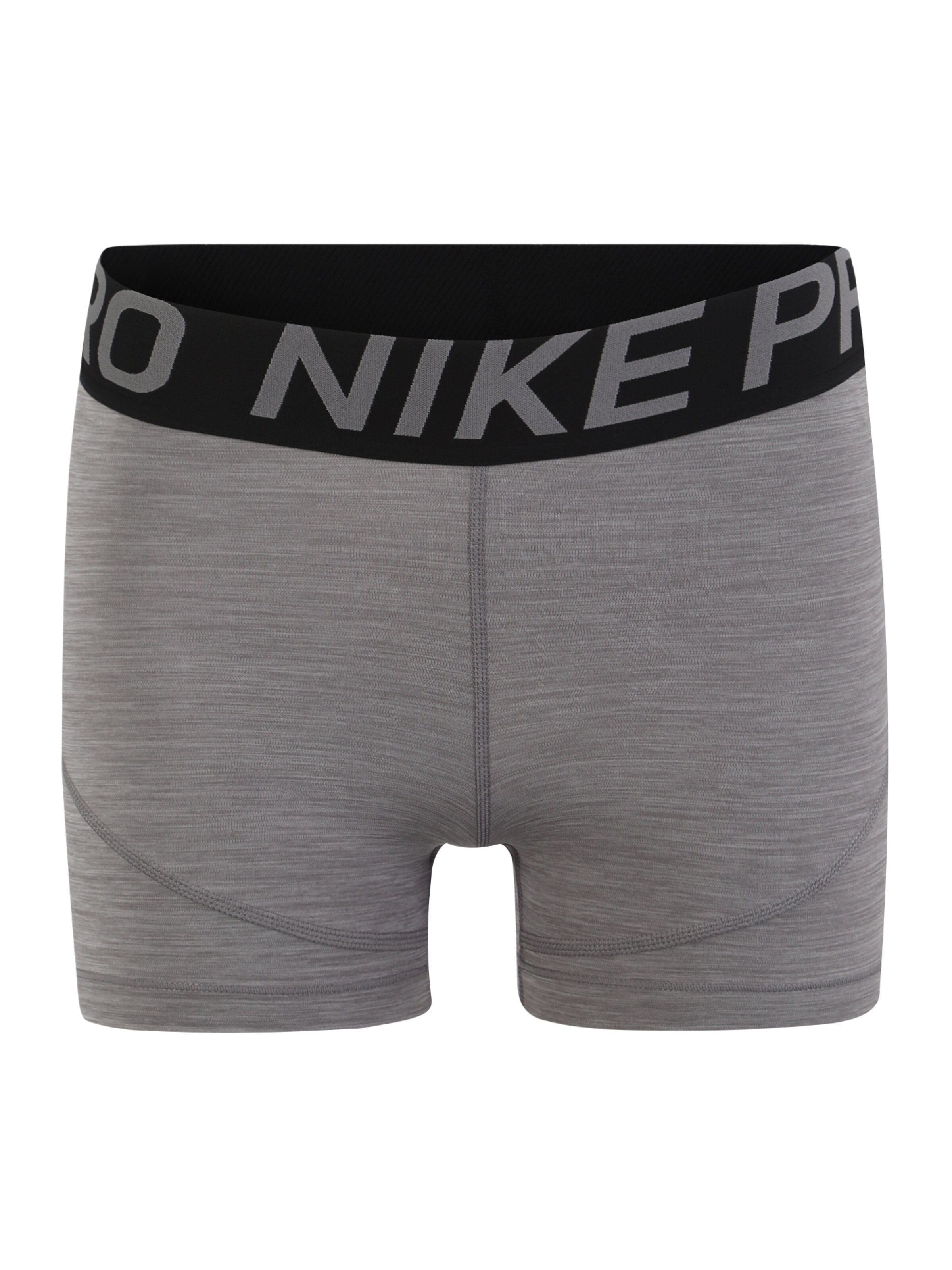 NIKE - Shorts in dunkelgrau