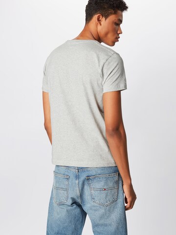 GANT T-Shirt in Grau