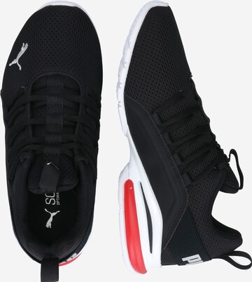 PUMA Sneakers 'Axelion' in Black