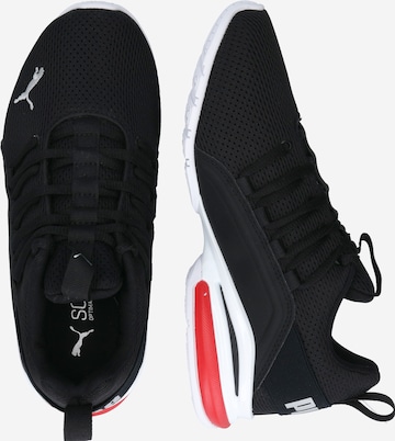 Baskets 'Axelion' PUMA en noir