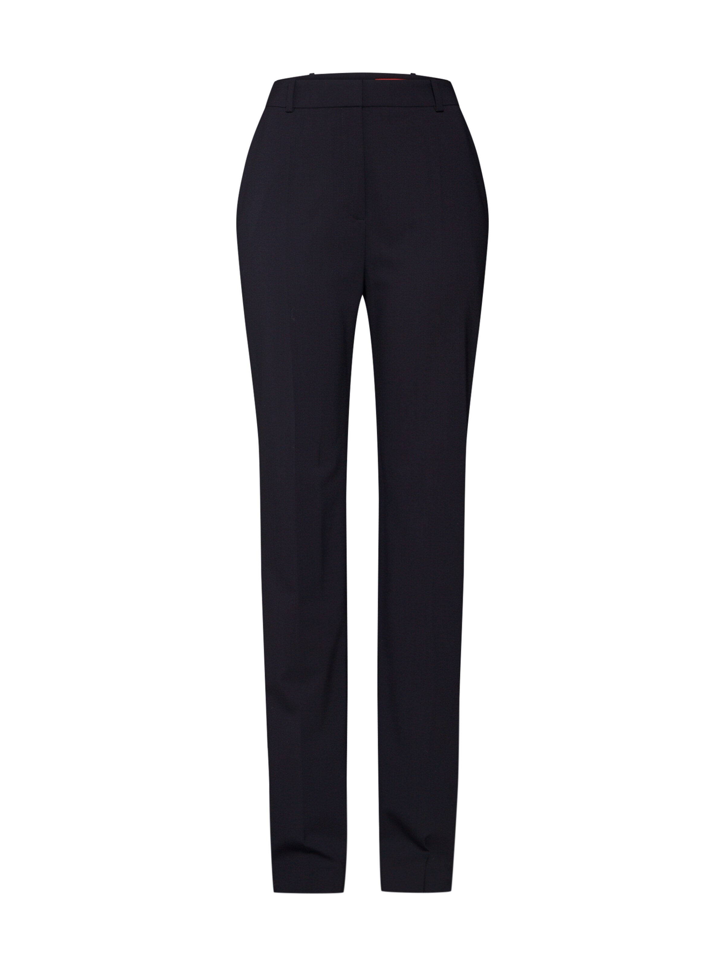 HUGO - Pantalon in de kleur Navy