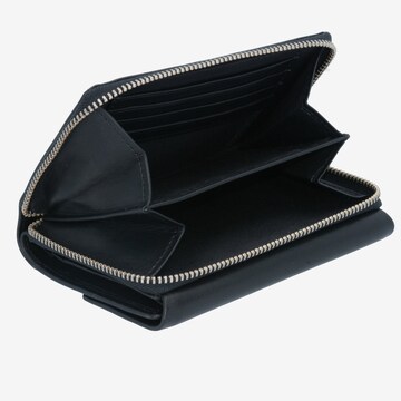 Maître Wallet 'Belg Dagrete' in Black