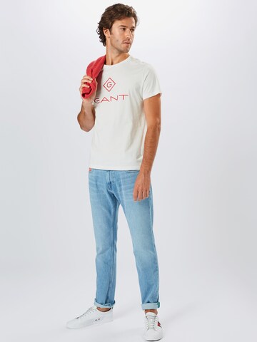 Tommy Jeans Slimfit Jeans 'Scanton' in Blauw