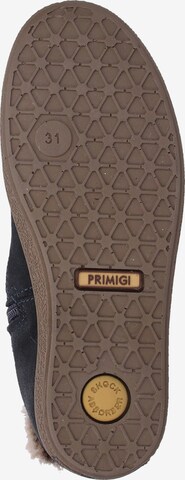 PRIMIGI Stiefel in Blau